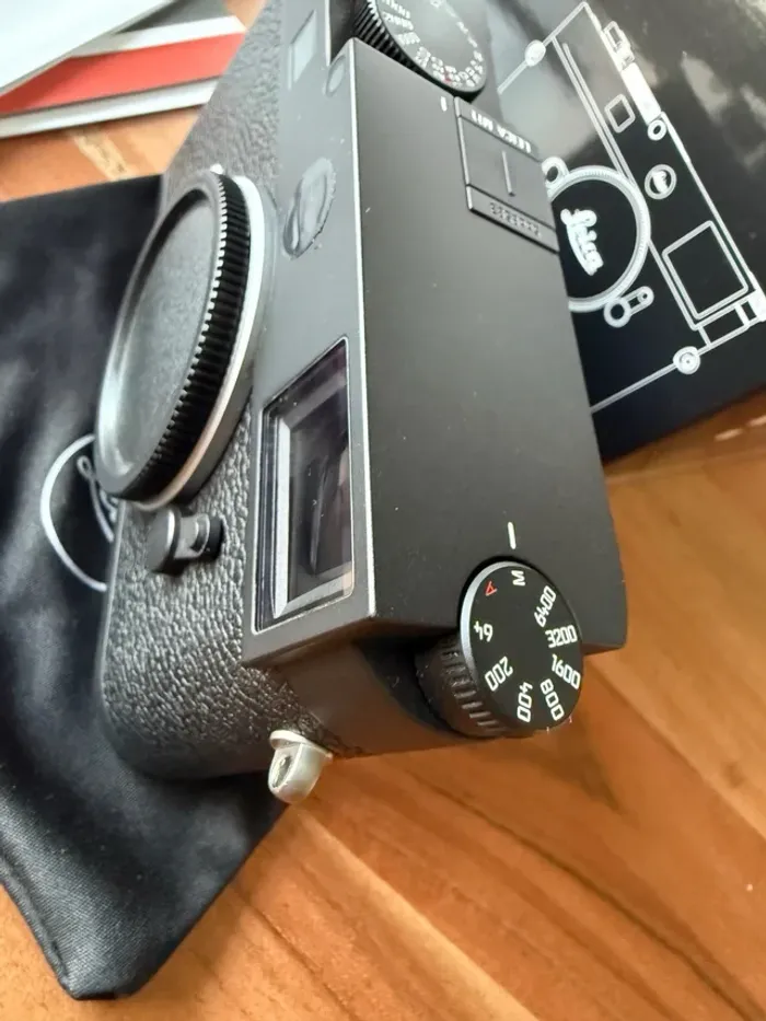Leica M11. - photo numéro 3