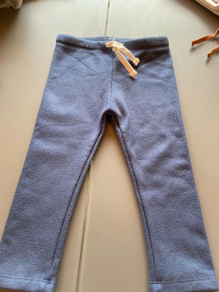 Pantalon garcon