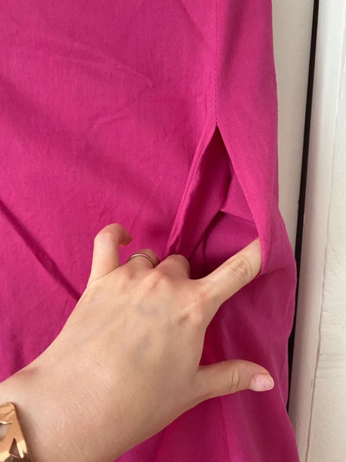 Robe longue pour occasion très jolie - photo numéro 5