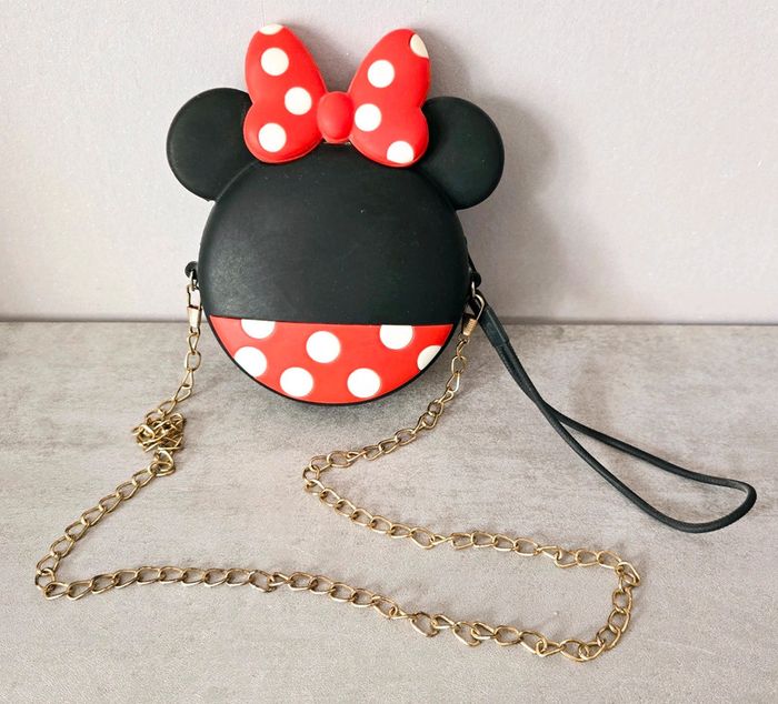 Petit sac Minnie