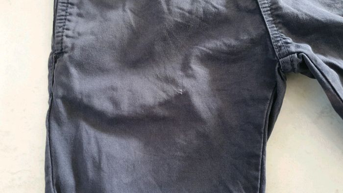 Bermuda garçon DPAM 6 ans chelo4 - photo numéro 4