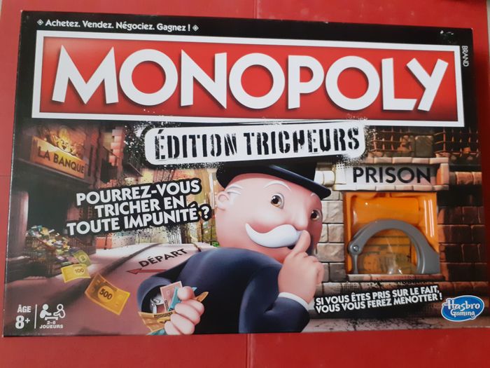 Monopoly