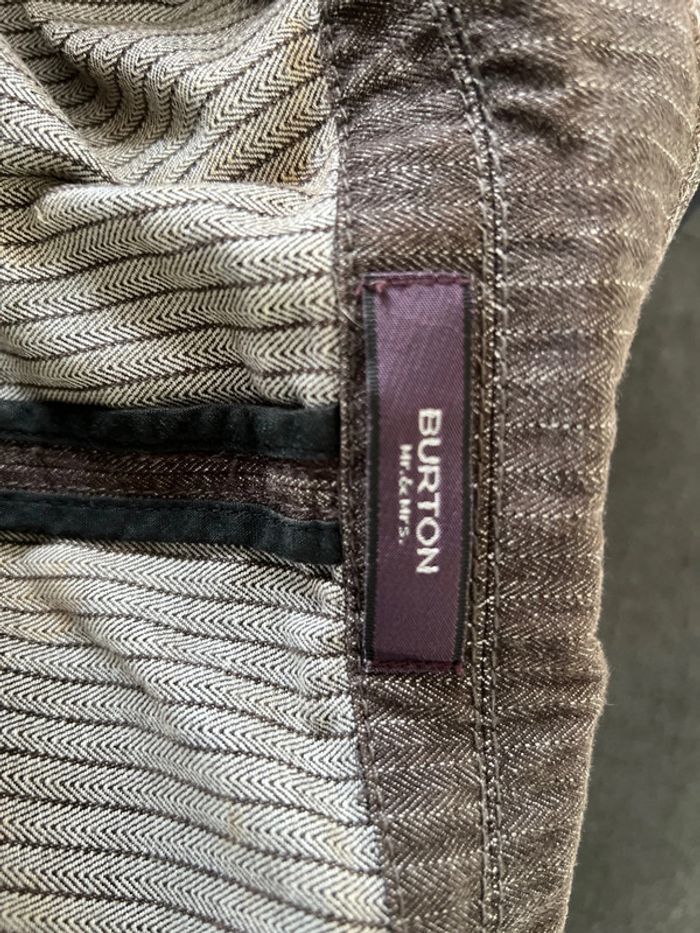 Blazer Burton - photo numéro 3