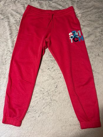 Jogging Stitch femme