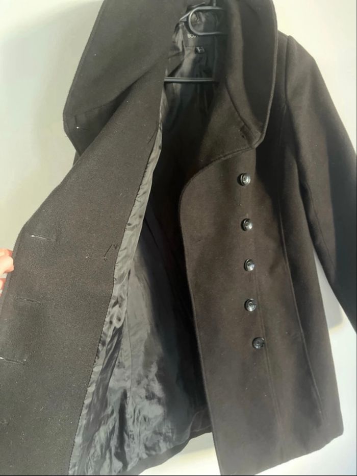 Manteau - photo numéro 2