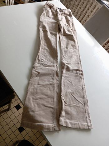 Jean taille 32/xxs