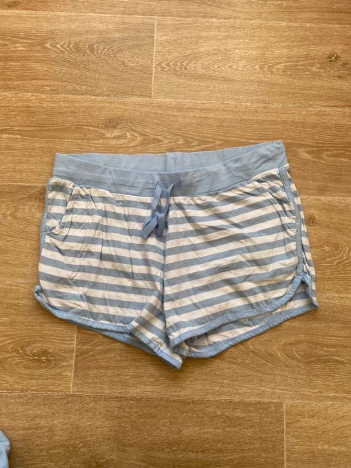 👗 Pyjama 2 pièces bugs bunny taille 42-44 - photo numéro 5