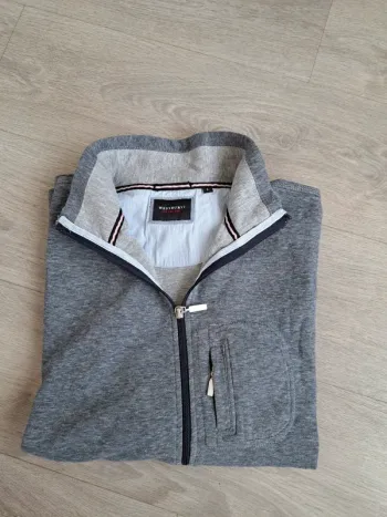 Gilet westbury