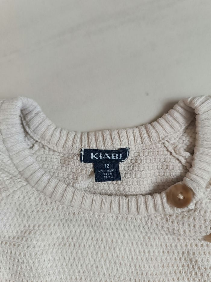 Pulls manches longues - photo numéro 2