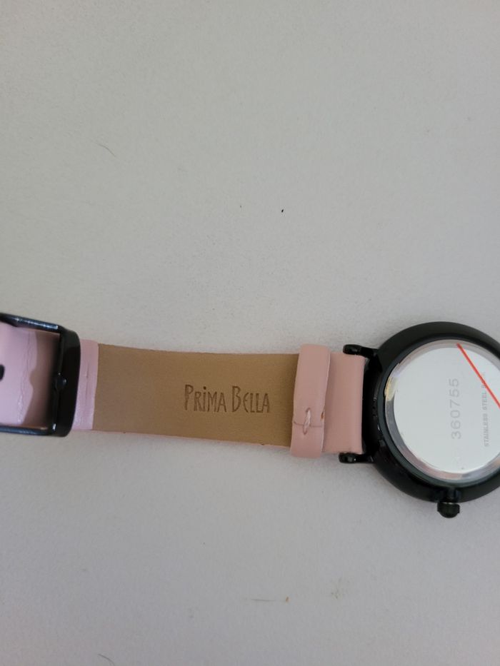 Montre Prima Bella - photo numéro 6