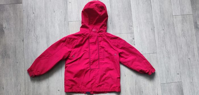 Imperméable - photo numéro 2