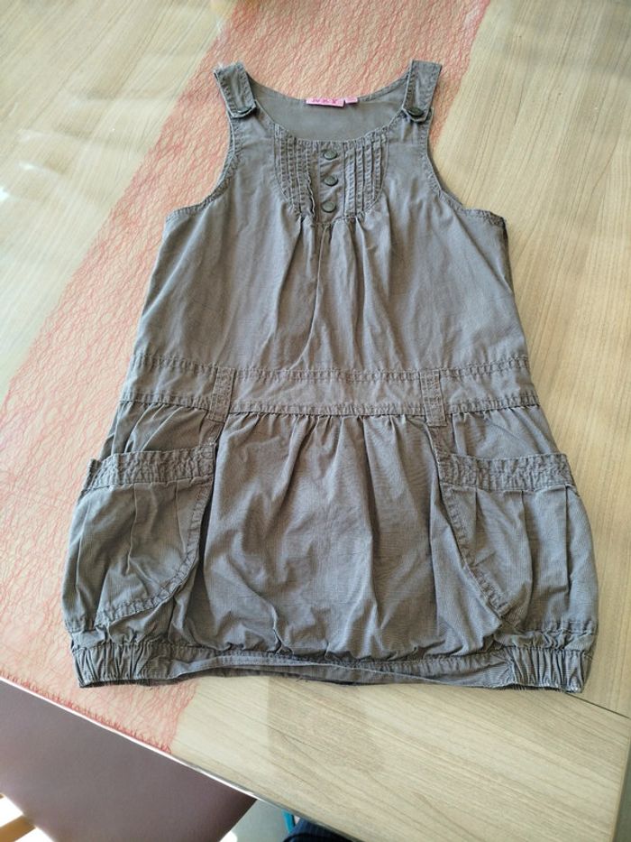 Robe mis saison