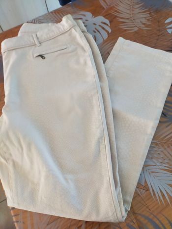 Pantalon T.46