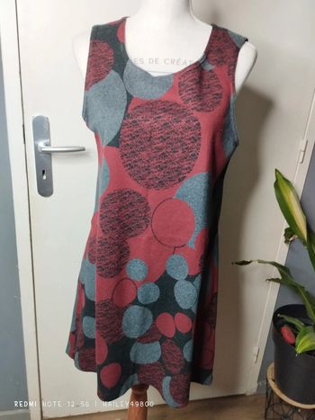 Jolie robe taille 38/40