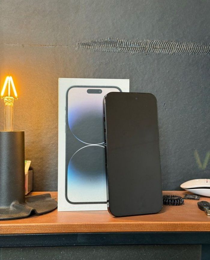 14pro max - photo numéro 7