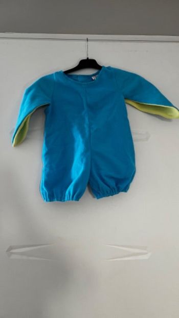 Déguisement poisson enfant