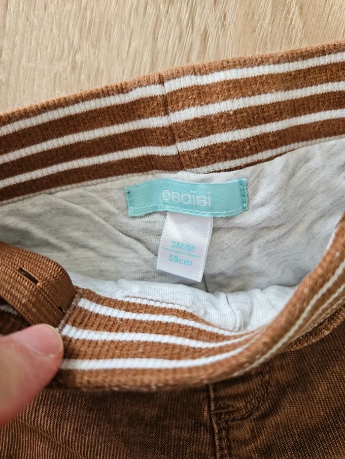 Pantalon 3M - photo numéro 3