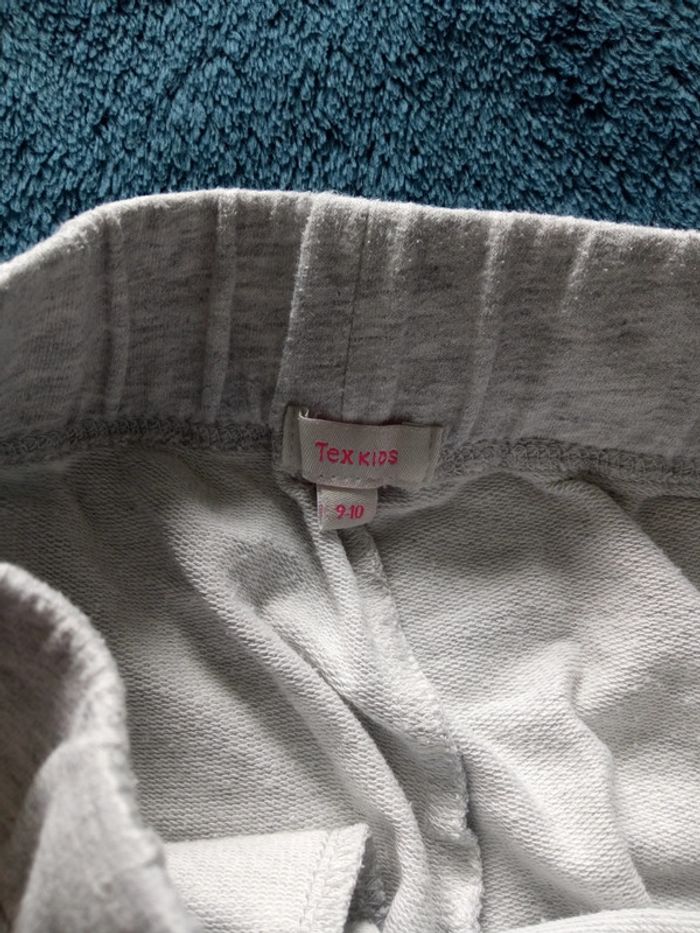 Sarouel 9 10 ans tex - photo numéro 4