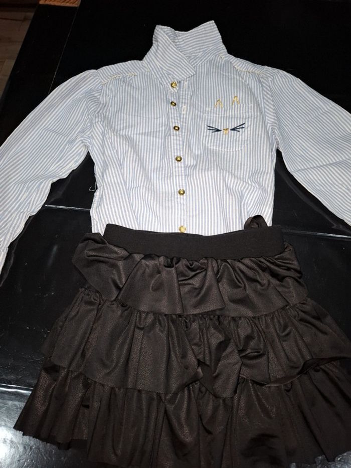 Ensemble 6 ans