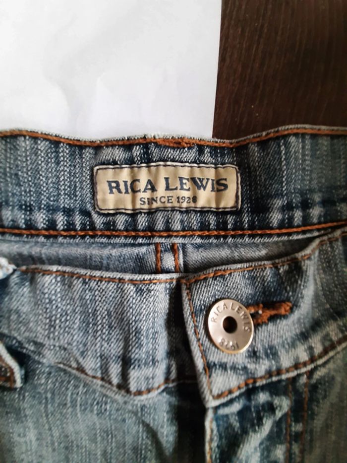 Jeans Rica lewis - photo numéro 2