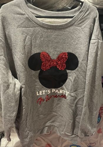 Sweat-shirt à capuche