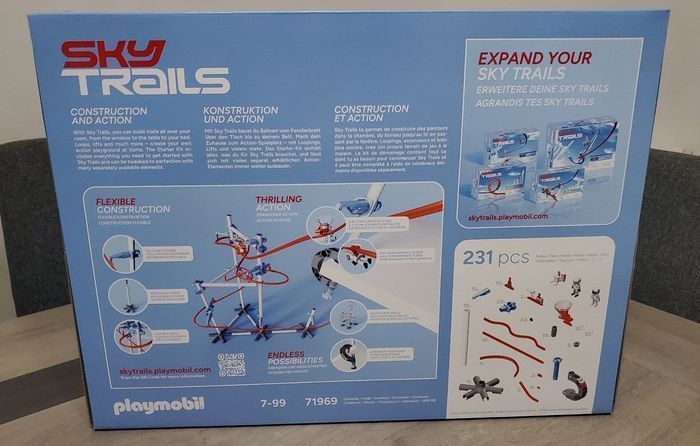 Playmobil 71969 Kit de démarrage construction. - photo numéro 2