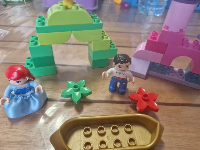 Lego duplo 10516 - photo numéro 5