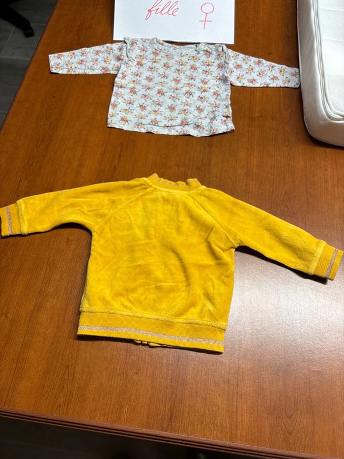 Ensemble 3 pièces - photo numéro 10