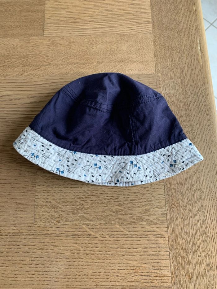 Bob taille 50 cm