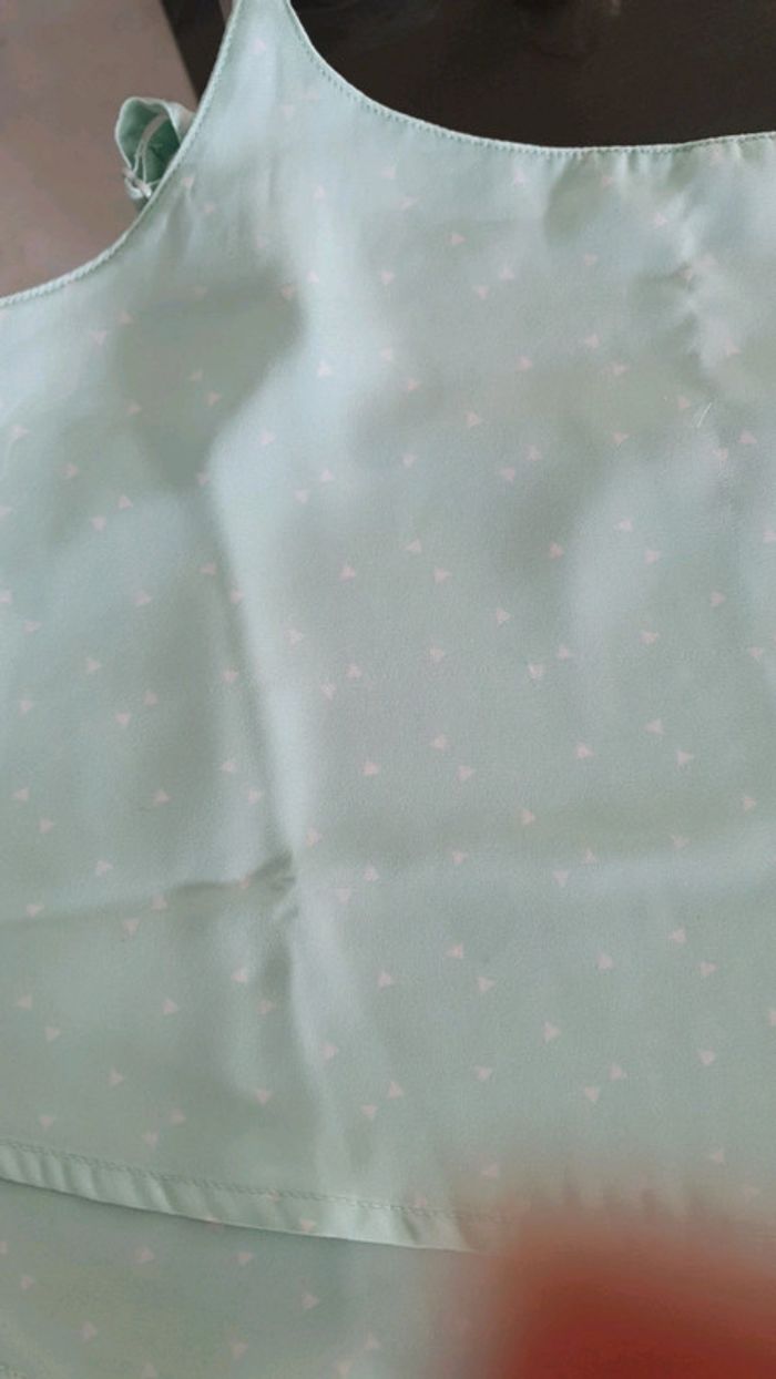 Débardeur croq top fille 14 ans chelo3 - photo numéro 4