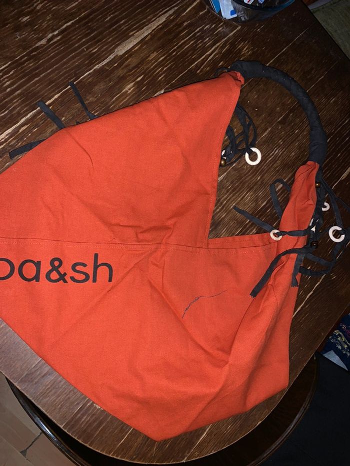 Sac ba&sh fourre tout - photo numéro 3