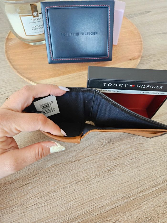Porte-cartes Tommy Hilfiger - photo numéro 7