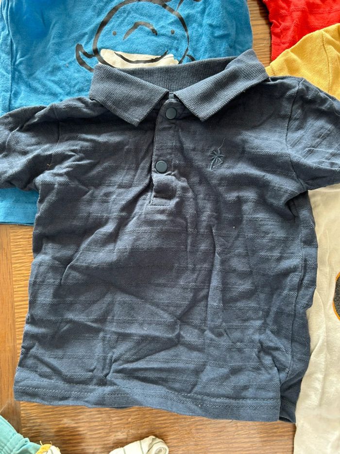 Lot vêtements garçon - photo numéro 11
