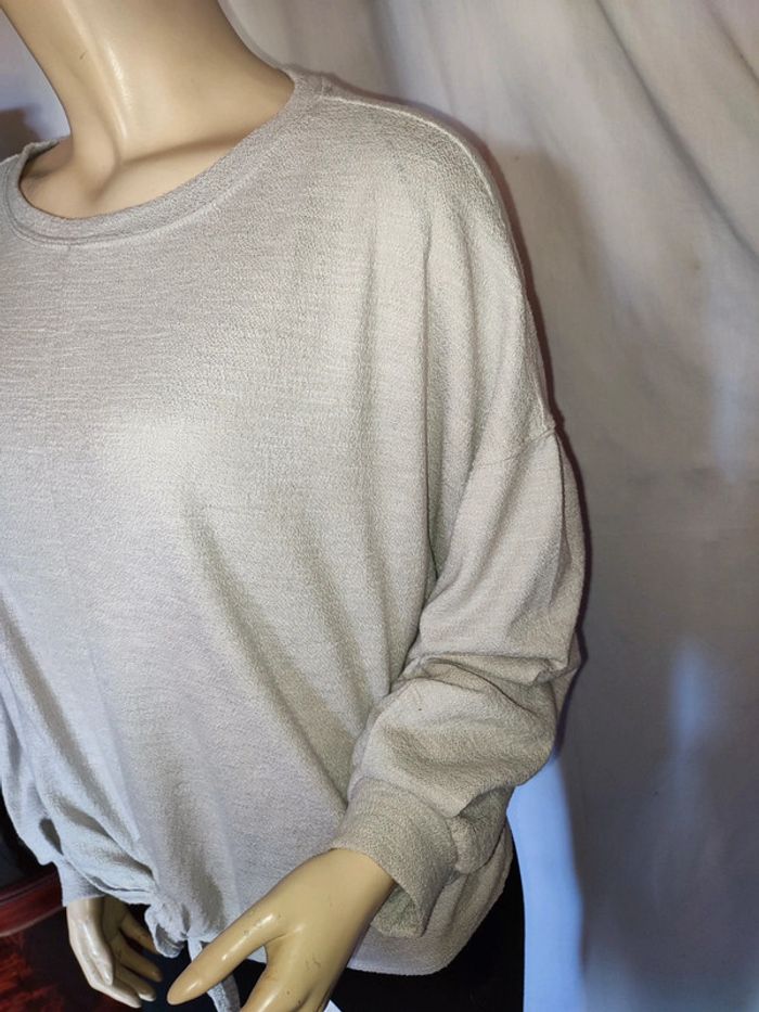 Haut ml - photo numéro 3