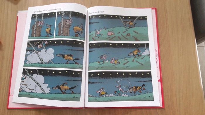 Bd à partir de 3ans - photo numéro 3