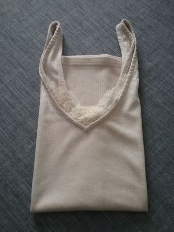 Débardeur femme Promod