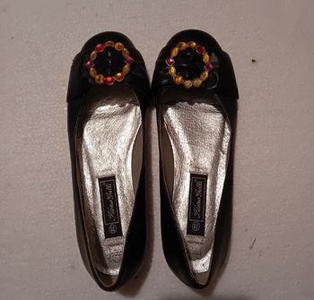 Ballerines 39