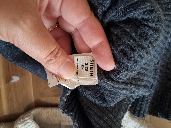 Lot 2 pulls hiver - photo numéro 3