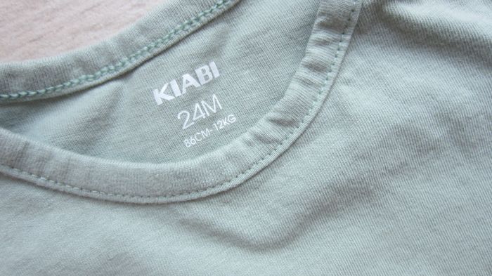 Tee shirt 2 ans - photo numéro 2