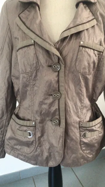 Parkas