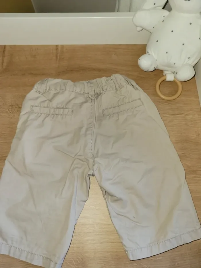 Short LH 6a - photo numéro 2