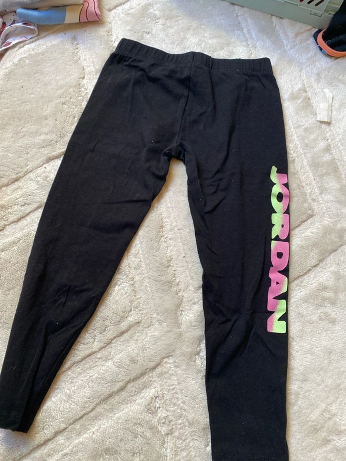 Legging Jordan fille - photo numéro 3
