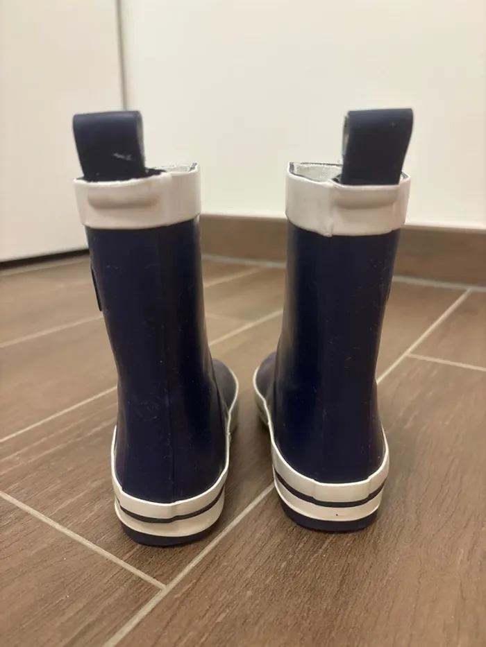 Botte de pluie - photo numéro 8