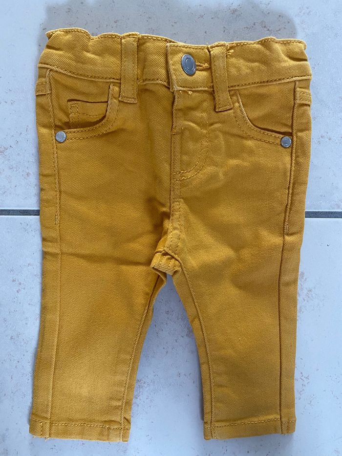 Pantalons en 3 mois - photo numéro 4