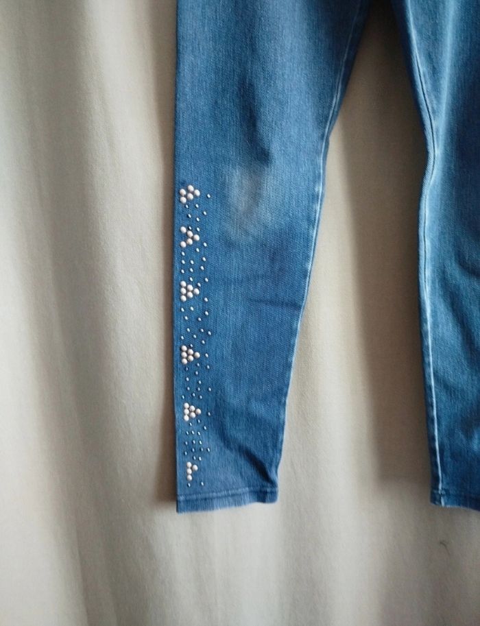 Pantalon fille - photo numéro 2