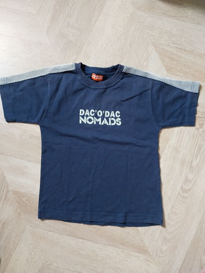 Lot de 3 t-shirts - photo numéro 4