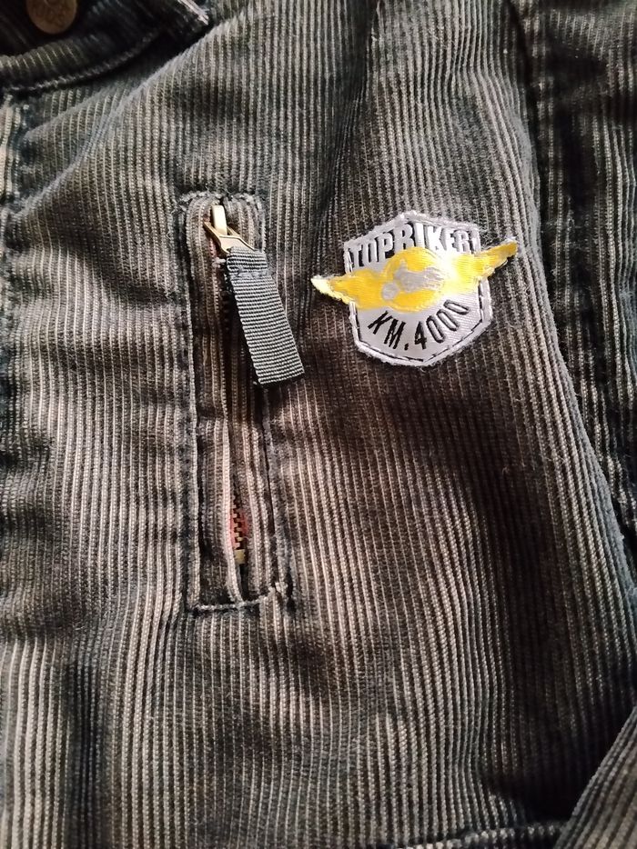 Veste - photo numéro 3