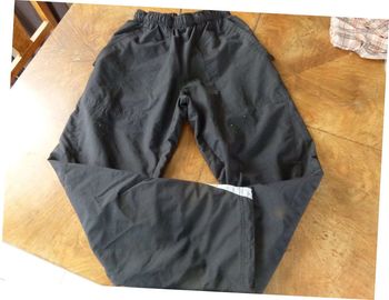 bas de survetement homme taille S