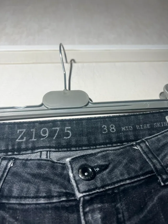 Jeans Denim - photo numéro 2