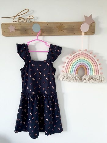 Robe Kiabi
